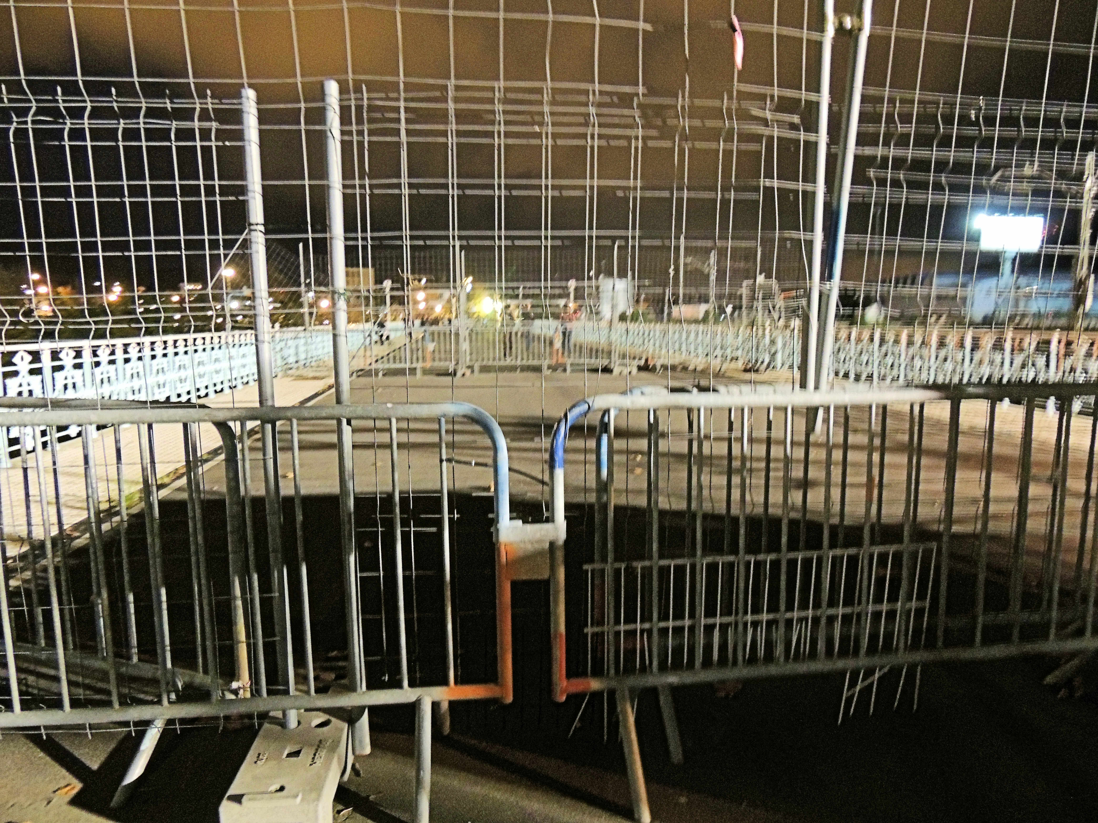 Des ponts pas des murs 1 novembre 2022 Hendaye